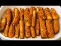 I’m NOT Frying Eggplant Anymore — Few Know This Trick! A Restaurant-Style Eggplant Recipe for Dinner DEFAULT Thumbnail