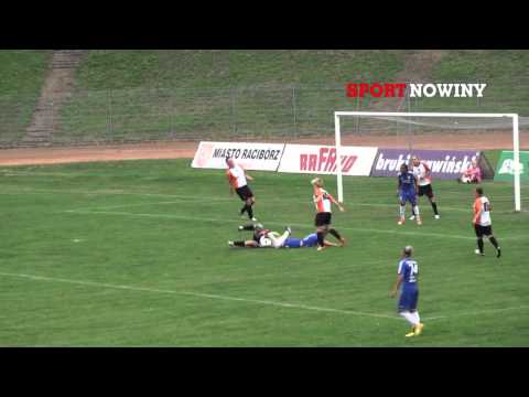 Ekstraliga kobiet: RTP Unia Racibórz - TS Mitech Żywiec