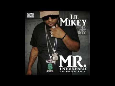 Lil Mikey The Money Boy - "Rubberbandz"