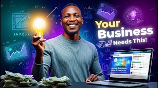 How to create FREE business adverts for your business | You can't believe it! 