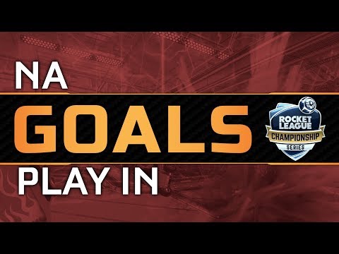 Rival Series NA Play In  Goals