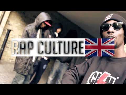 Ratlin x Abra Cadabra x Kush - No Ordinary Rappers | Rap Culture UK Audio