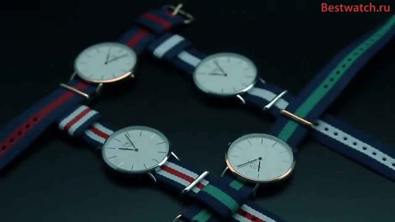 Daniel Wellington 0101DW