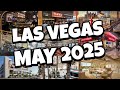 What S NEW In Las Vegas For MAY 2025