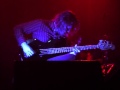 I Am Kloot - Suddenly Strange (Live @ Manchester, May 2008)