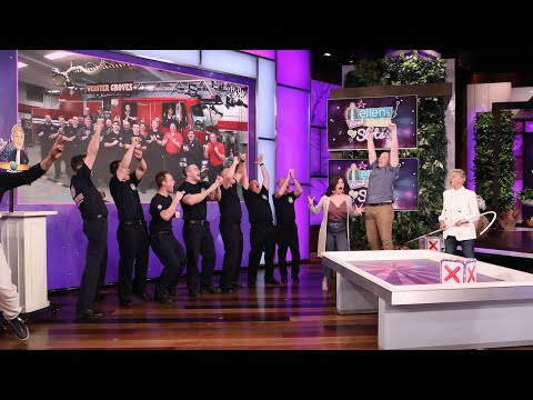 感動的なカップルが「Road to Riches」で大勝利を収める (Inspiring Couple Wins Big with 'Road to Riches')