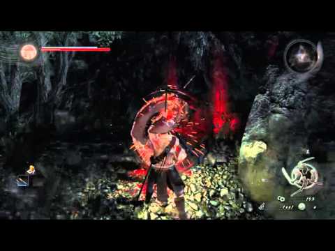 [GER] [PS4] Nioh - Alpha Demo (Ersteindruck) (Part 2)