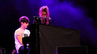 Duke Special, Everybody Wants a Little Something