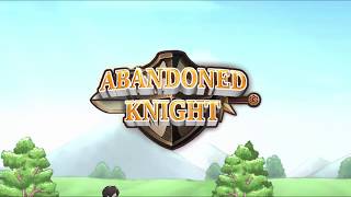 Abandoned Knight Promo (Mobile Idle RPG)