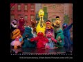 Sesame Street Live Elmo Makes Music Rockin Robins