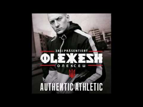 02  Olexesh   Authentic Athletic   DEJA VU 1080p