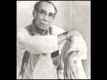 Hemant Kumar Lata Mangeshkar Yeh Raat Yeh Chandni Chandni Raaten Jaal S D Burman Sahir 1952
