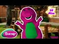 Sunshine Preschool Shows Barney Play Along Season 1 Episode 10 Shawn The Beanstalk