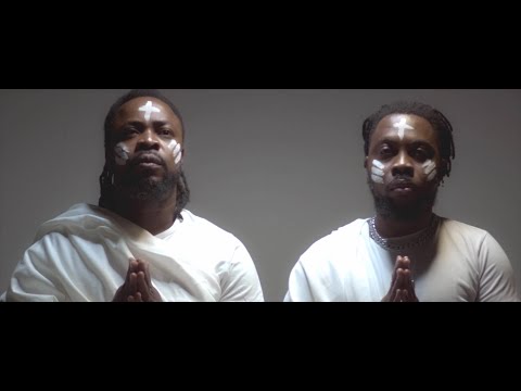 FORCE ONE - GRÂCE À DIEU CLIP OFFICIEL