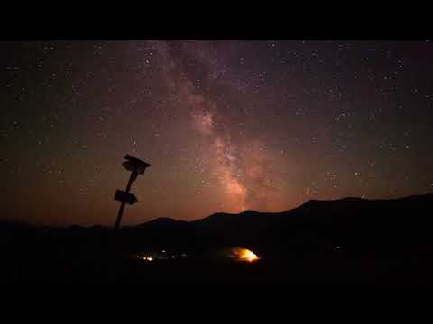 Sarkis Mikael - Particles (Official Video)