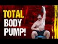 Total Body Kettlebell
