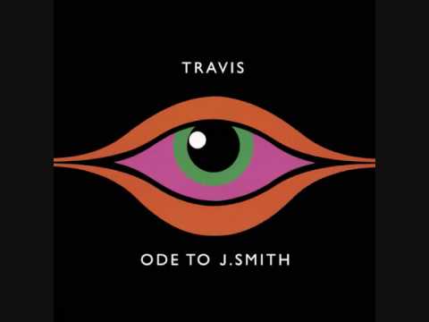 Travis - Long way down