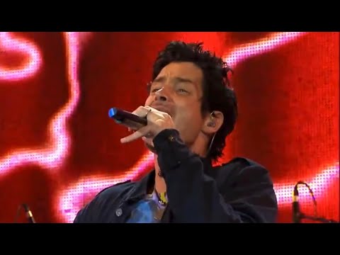 Chris Cornell Being A Vocal God