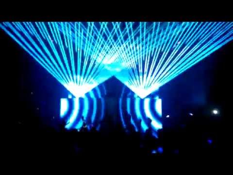 Markus Schulz @ Club Opera Atlanta 9/12/14 - Part 1