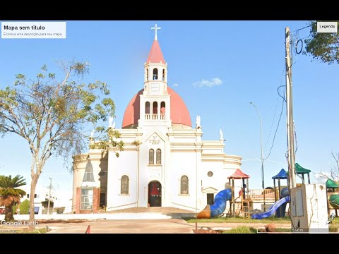 Os Verdes campos de minha pequena URAÍ   PR