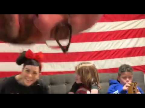 Liberty & Justice - Dancing on my own ( Robyn cover )