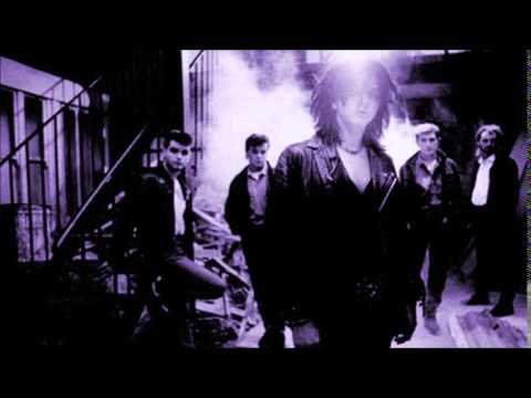 The Danse Society - Peel Session 1981