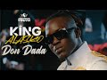 King Alasko Don Dada Clip Officiel