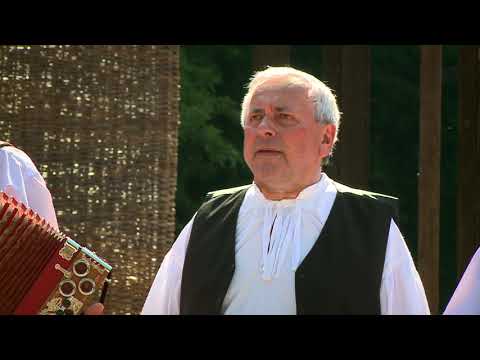 MYJAVSKÍ HELIGÓNKARI - Slniečko vychodí