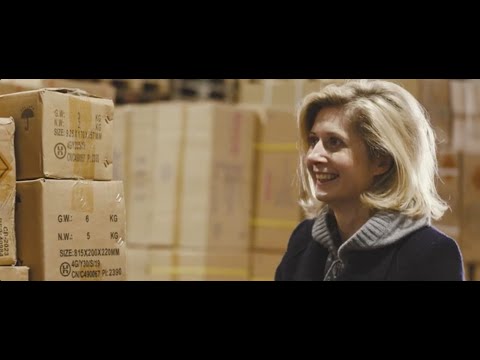 Thordsen Spedition - image film