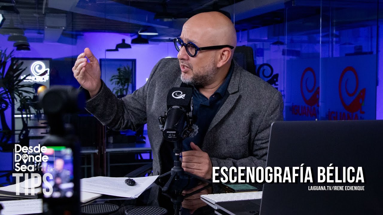 Guyana como base: ¿Derecha extrema planea una operación Gedeón 2.0 para diceimbre?