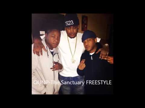 Oun P-The Sanctuary FREESTYLE