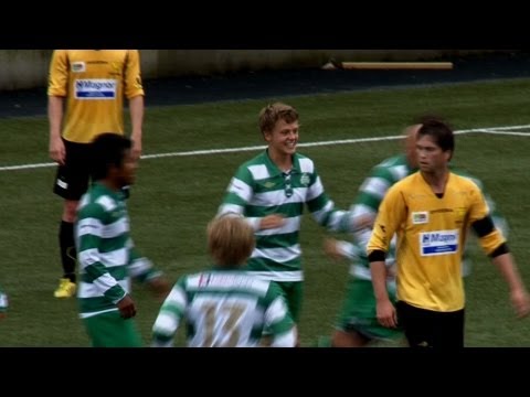 3div7, runde 20: OS - Brodd 5-4 (1-0)