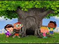 Little Einsteins Theme Song Hebrew 2022 Dub Version 3