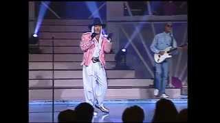 Tino Casal "No Somos Héroes"