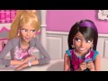 Kehidupan Barbie di Rumah Impian Episode 9 Musim 6 Menjadi Viral