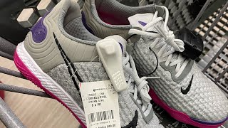 Ross Finds Burlington & Marshall’s Retail Arbitrage for Shoes to Sell online -Can we find Anything!