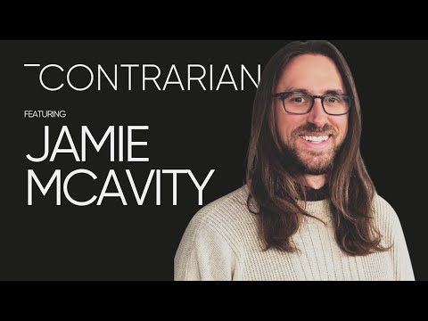 Unveiling the Future of Finance with Jamie McAvity, CEO of Cormint ...