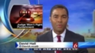 Brevard judge won't fight punishment
