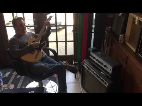 Gibson Vanguard GA-77 RET-L image 16