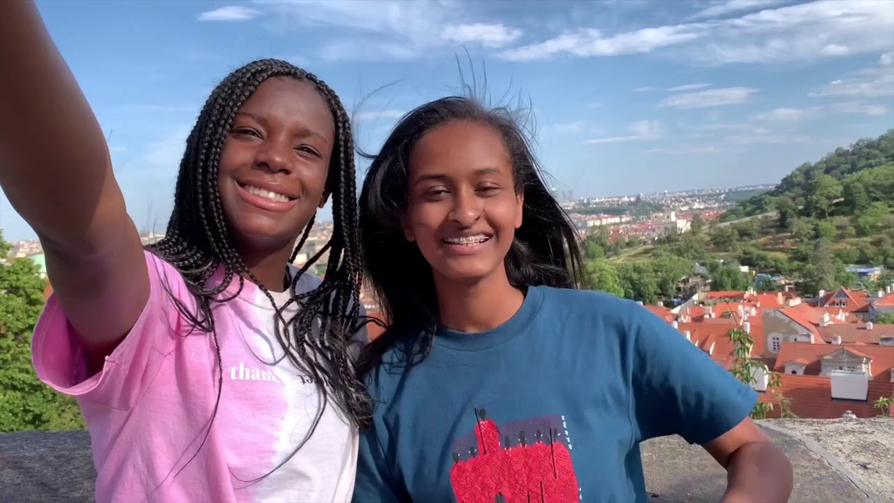 EF Leadership Summit Tour 2019