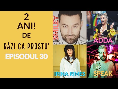 Râzi ca prostu' - Episodul 30 Comedianți vs. Cântăreți