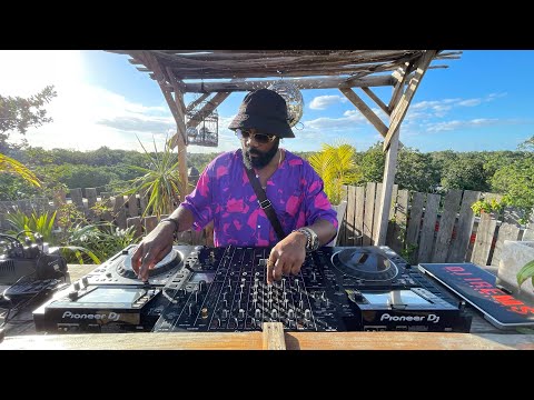 DJ IREM$ | A Happy Place | Amapiano Afro House | By @EPHIMERATulum