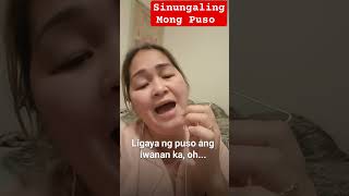 Download lagu Sinungaling Mong Puso/ #fypyoutube #1mviewers #sinungalingmongpuso #8millionviews #sing mp3