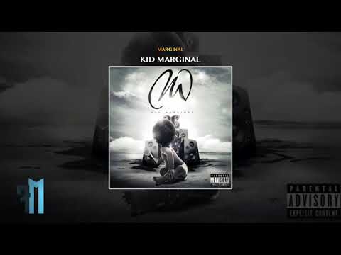 Marginal Feat Taï J & Magma Impérial   Im So Happy