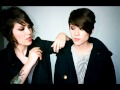 Tegan & Sara - Where Does the Good Go