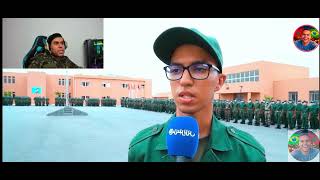 عبدالله شافعي مطلعها على صحاب تجنيد 🤣🤣🤣