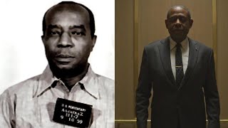 The True Story Behind the &#39;Godfather of Harlem&#39;