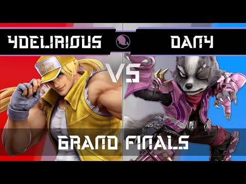 The Fish Tank | Grand Finals | YDelirious (Terry) VS Dany (Wolf)