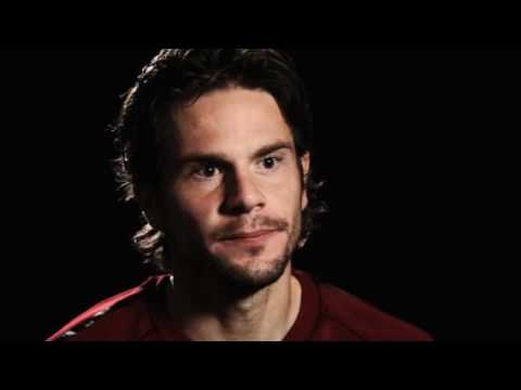 Vorstellung Michael Gurski  | SVWW 2010/11