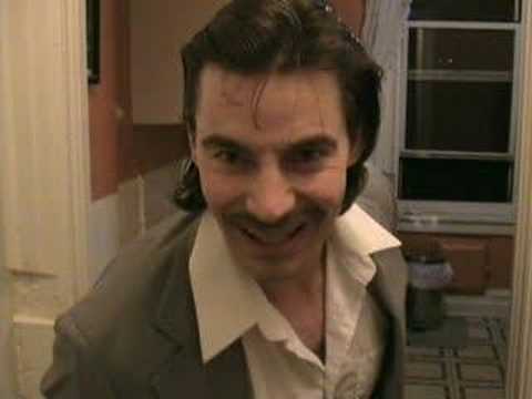 IVAN HRVATSKA VIDEO FAN MAIL RESPONSE